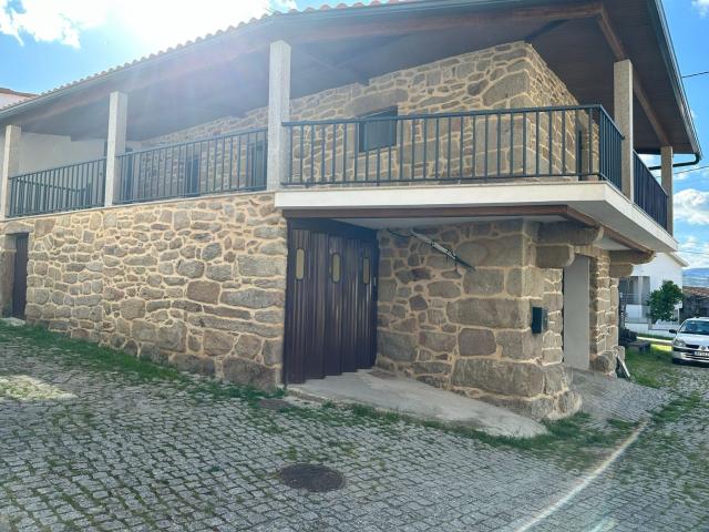 Casa venda em Chaves, Vila Real