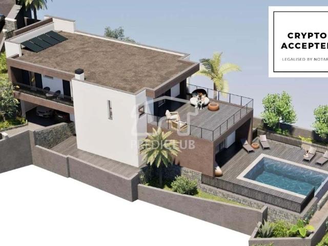 Casa venda em Encruzilhadas, Funchal