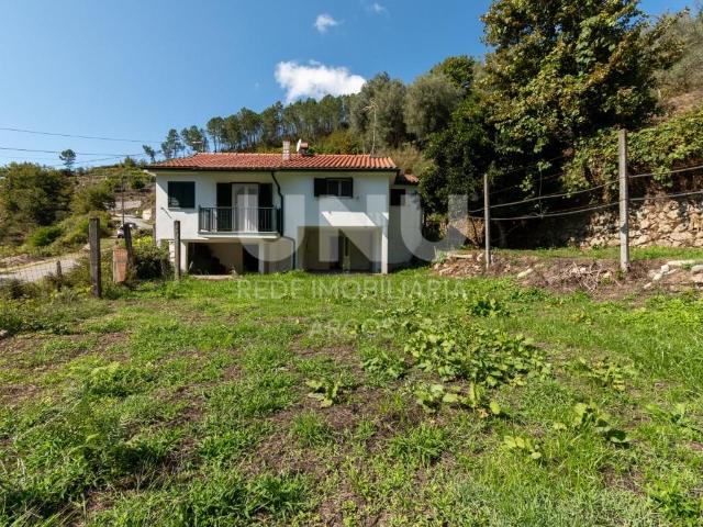 Vivenda venda em Arcos De Valdevez, Viana Do Castelo