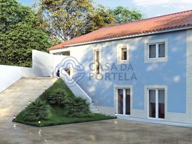 Vivenda venda em Tomar, Santarém