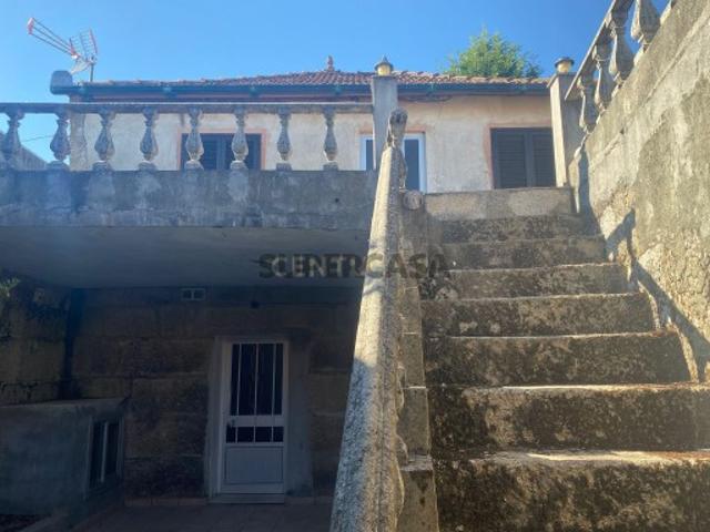 Casa venda em Chaves, Vila Real