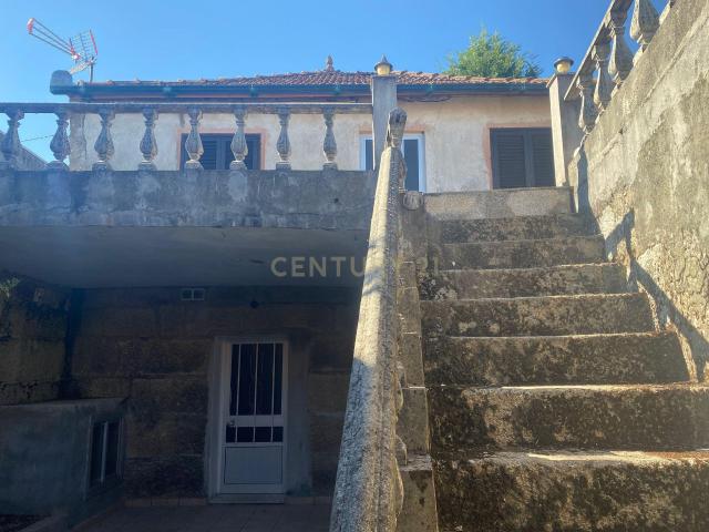 Casa venda em Chaves, Vila Real
