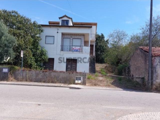Casa venda em Pombal, Barrocal