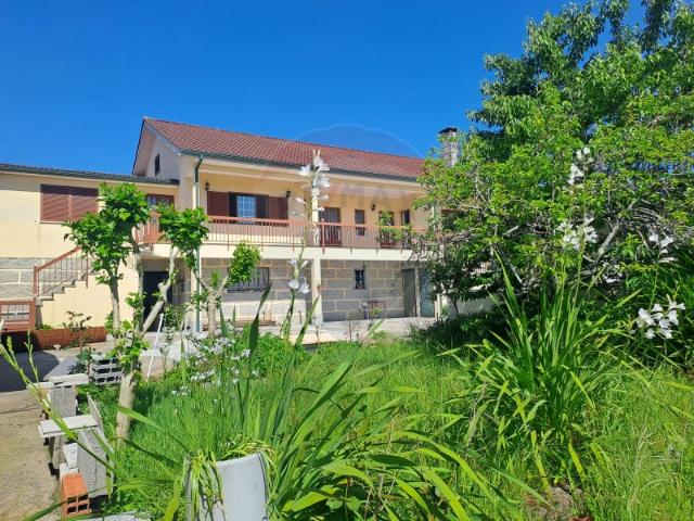 Casa venda em Arcos De Valdevez, Viana Do Castelo