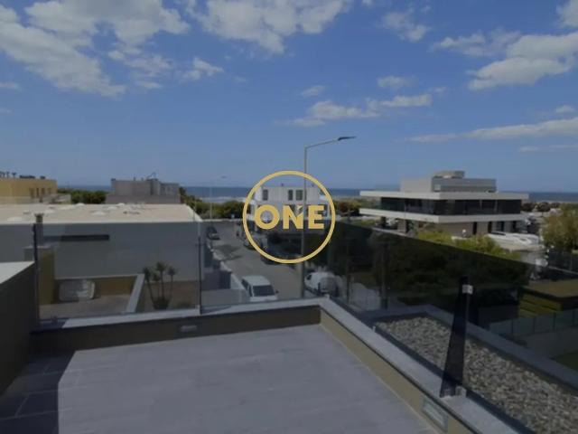 Apartamento venda em Canidelo, Vila Nova De Gaia