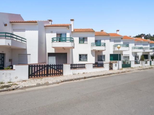 Casa venda em Alfeizerão, Alcobaça