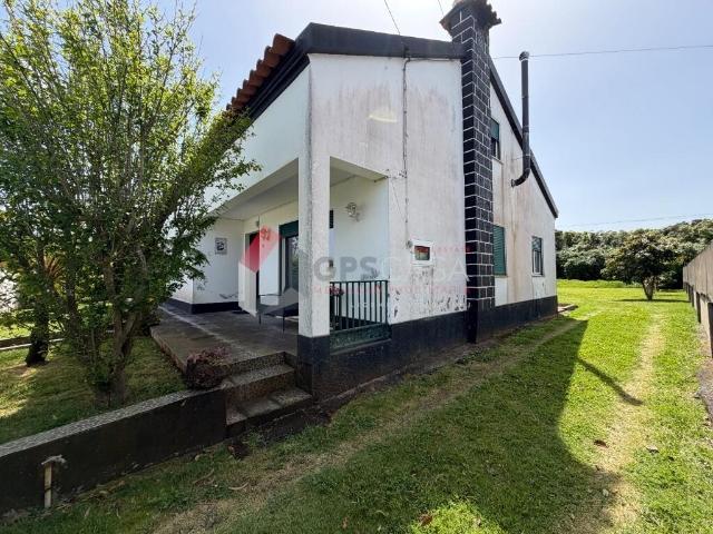Casa venda em Açores, Lajes