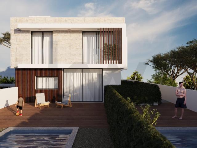 Casa venda em Labruge