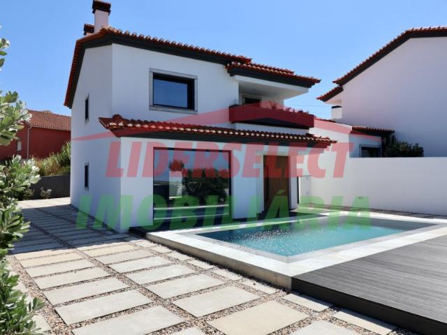 Casa venda em Ribamar, Lourinhã