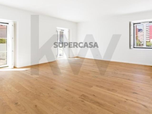 Casa venda em Alta de Lisboa, Lisboa