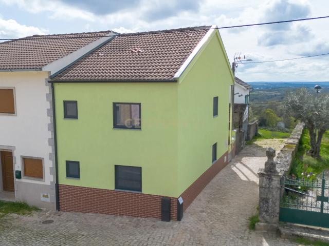 Casa venda em Bragança