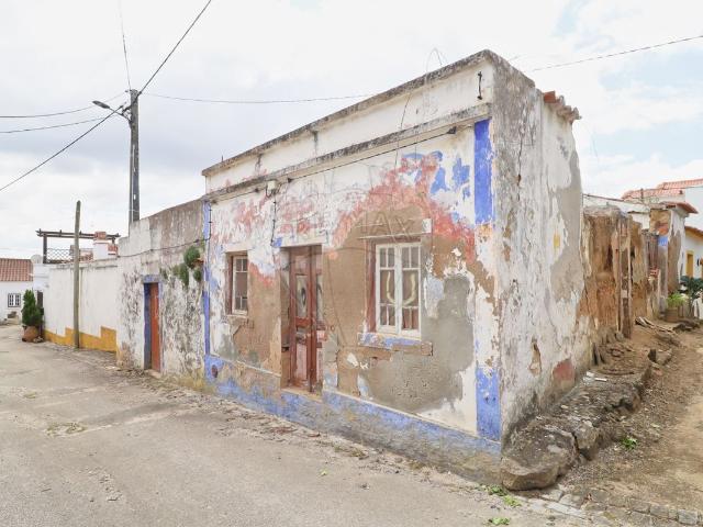Casa venda em Saimouca, Bombarral