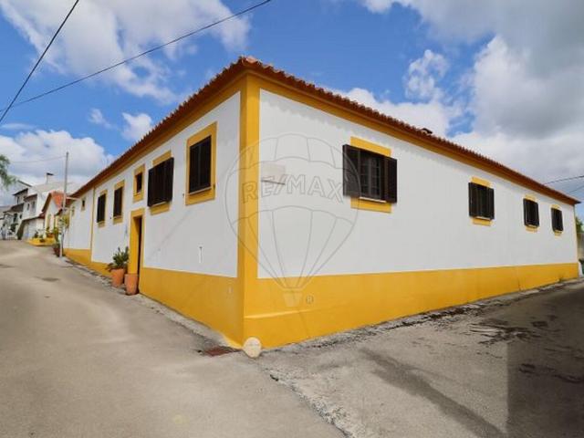 Casa venda em Saimouca, Bombarral