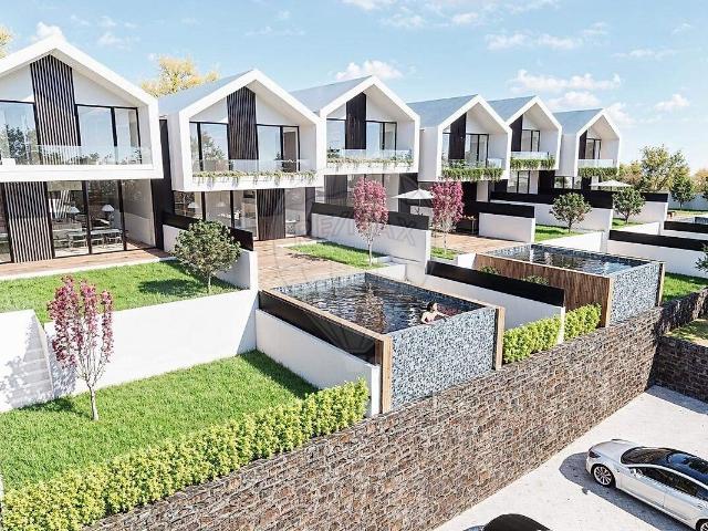 Casa venda em Abragão, Penafiel