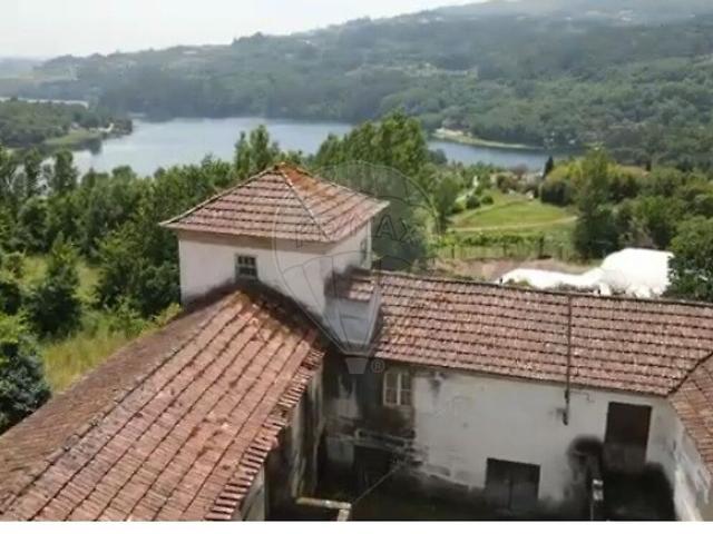 Casa venda em Abragão, Penafiel