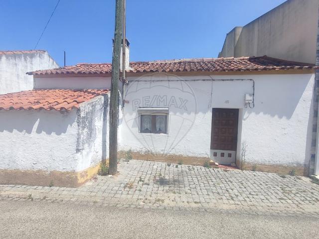 Casa venda em Abrantes, Santarém