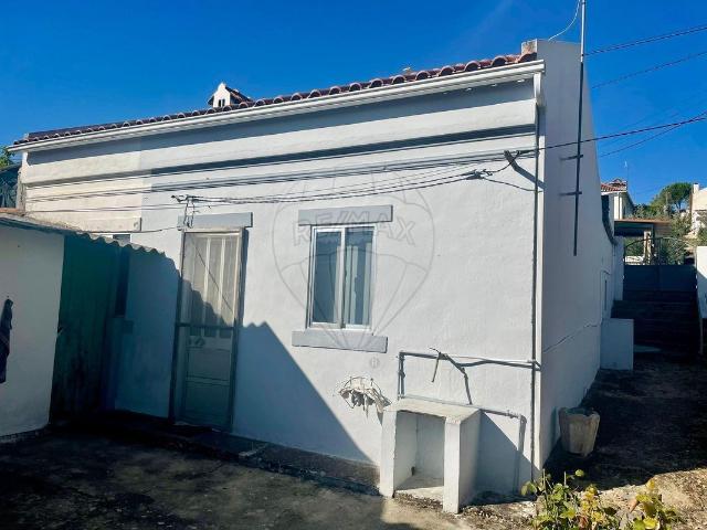 Casa venda em Vale de Horta, Abrantes