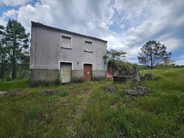Casa venda em Abrunhosa-a-Velha, Mangualde