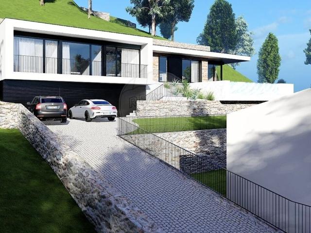Casa venda em Adaúfe, Braga