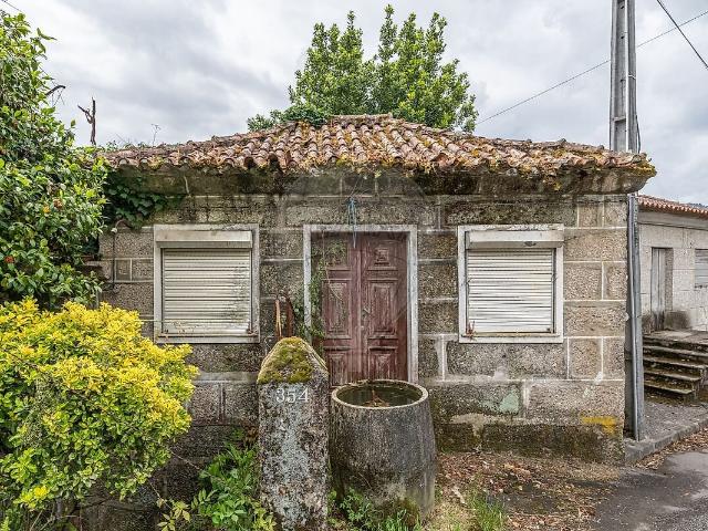 Casa venda em Agrela e Serafão, Fafe