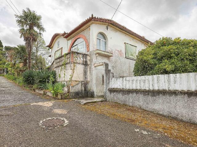 Casa venda em Aguada de Cima, Águeda