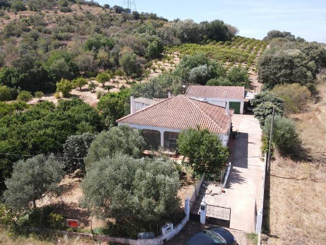 Casa venda em Fornalhas, Albufeira