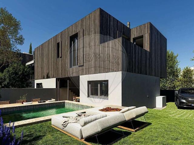 Casa venda em Carrascal de Alvide, Cascais