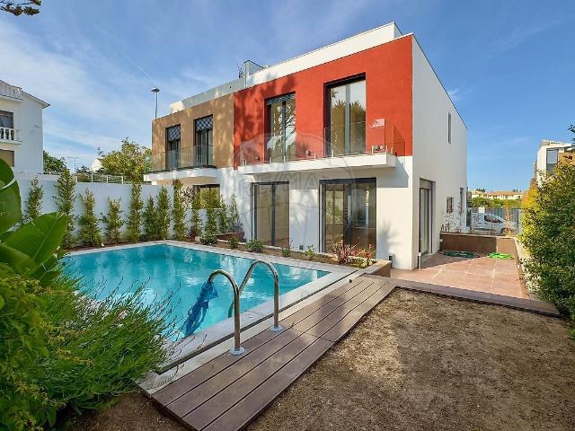 Casa venda em Alcabideche, Cascais