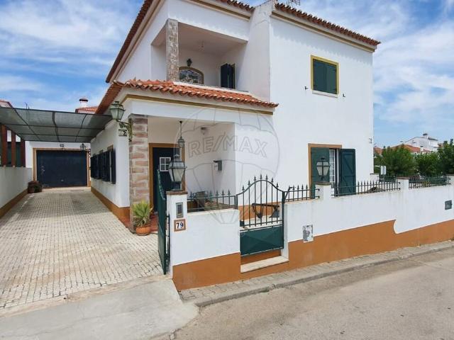 Casa venda em Bairro do Laranjal, Alcácer Do Sal