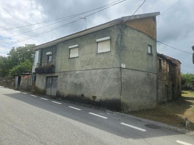 Casa venda em Aldeia de Carvalho, Mangualde