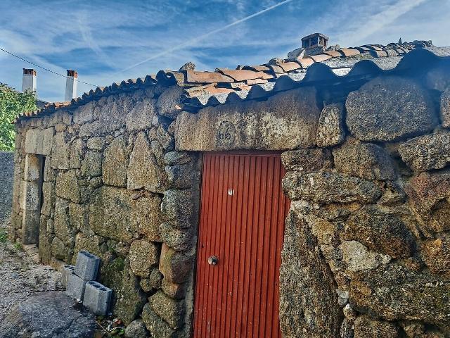 Casa venda em Aldeia Viçosa, Guarda