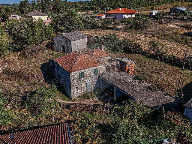Casa venda em Rancosinho, Algodres
