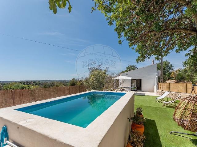 Casa venda em Ribeira Baixa, Algoz