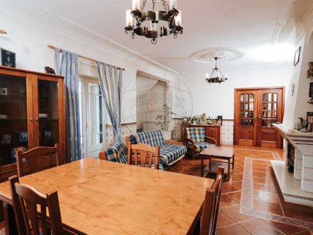 Casa venda em Alguber, Cadaval