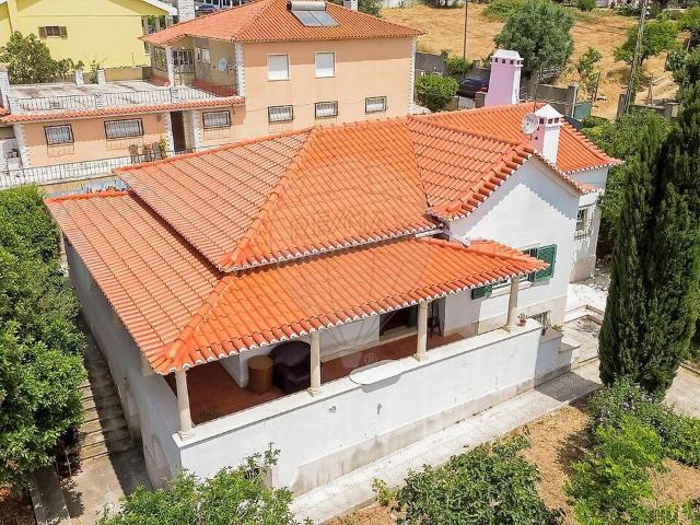 Casa venda em Pexiligais, Algueirão-Mem Martins