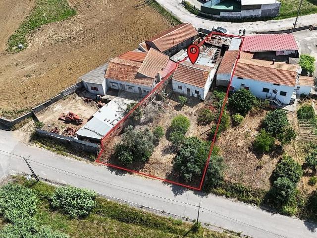 Casa venda em Alhadas, Figueira da Foz