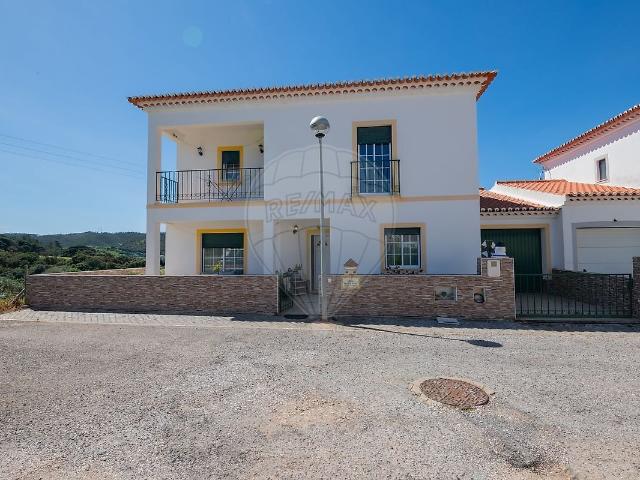 Casa venda em Monte da Cruz, Aljezur