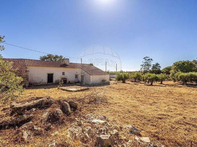 Casa venda em Aljubarrota, Alcobaça