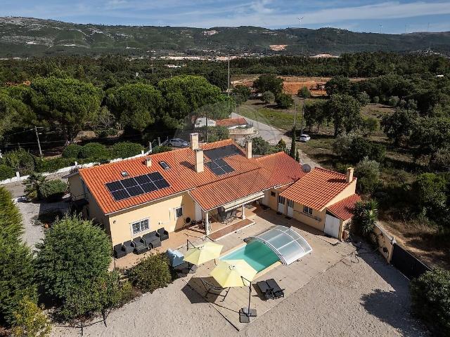 Casa venda em Aljubarrota, Alcobaça