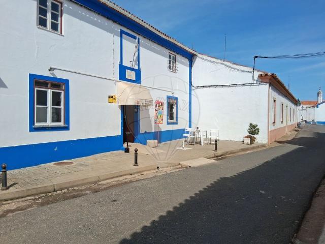 Casa venda em São João de Negrilhos, Beja