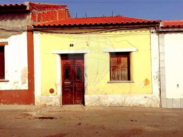 Casa venda em Aljustrel, Beja