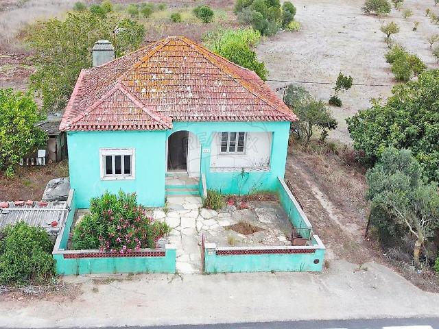 Casa venda em Bairro Novo do Condado, Pero Pinheiro