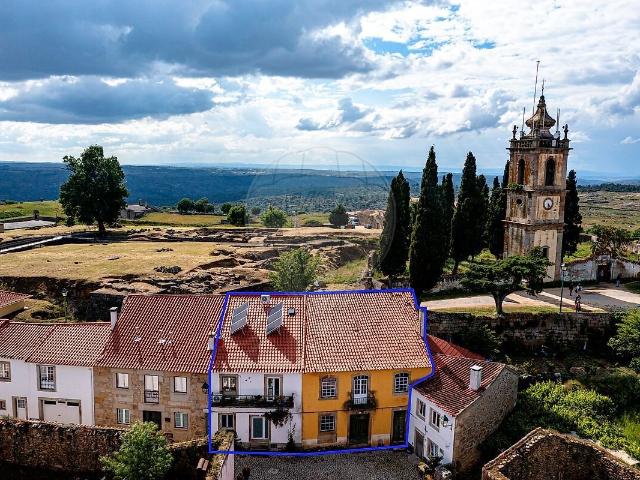 Casa venda em Centro Histórico de Almeida, Almeida