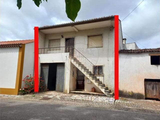 Casa venda em Rominha, Alvaiázere
