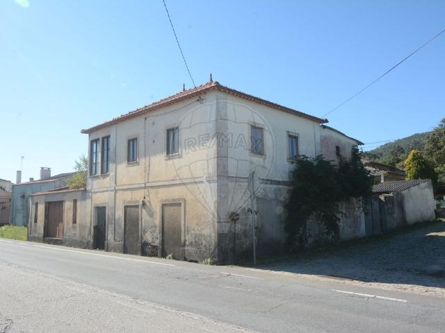 Casa venda em Maçãs De Dona Maria, Leiria