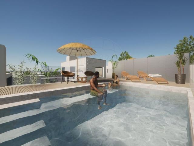 Casa venda em Quatro Estradas, Portimão