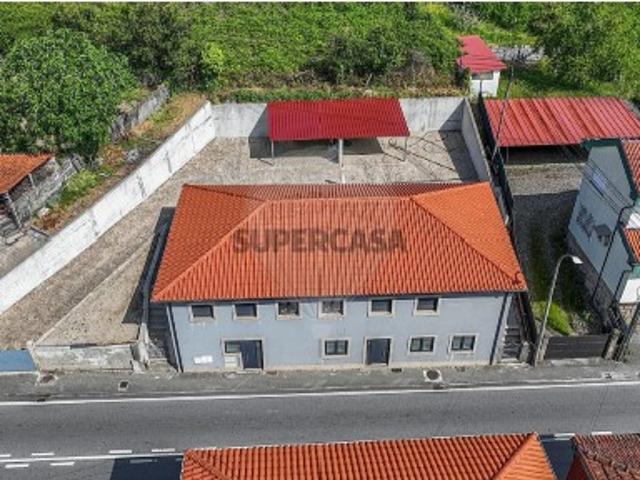 Casa venda em Amarante, Porto
