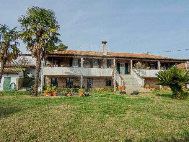 Casa venda em Amarante, Porto