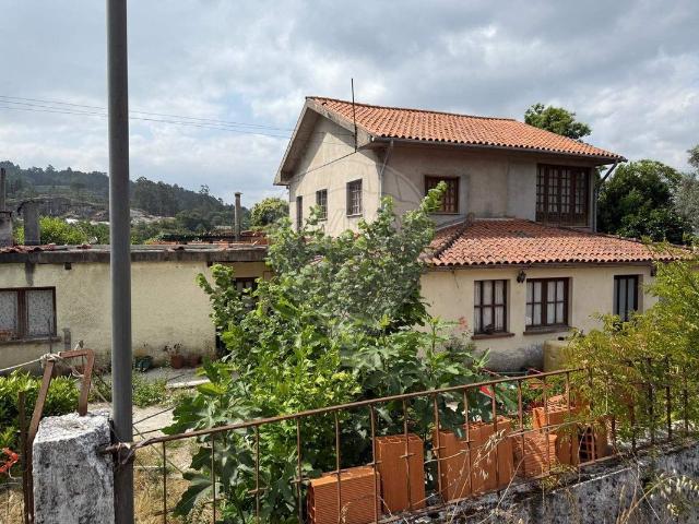Casa venda em Amares, Braga