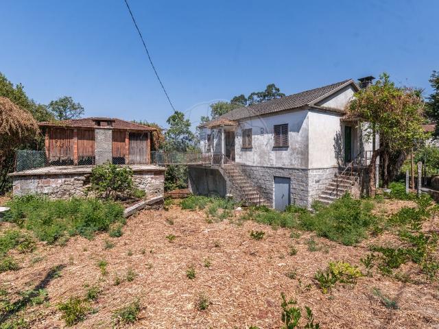Casa venda em Amares, Braga